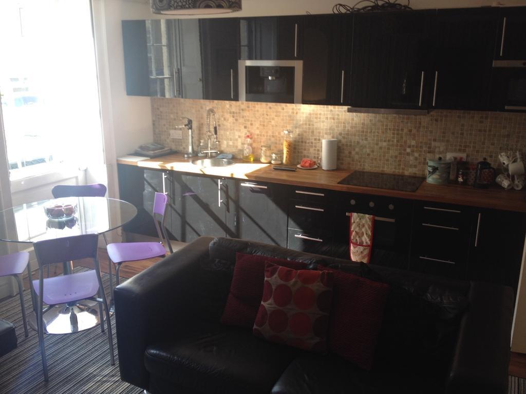 City Centre - Rivers Street, Quiet 2 Bed Ground Floor Georgian Garden Apartment Bath Eksteriør billede