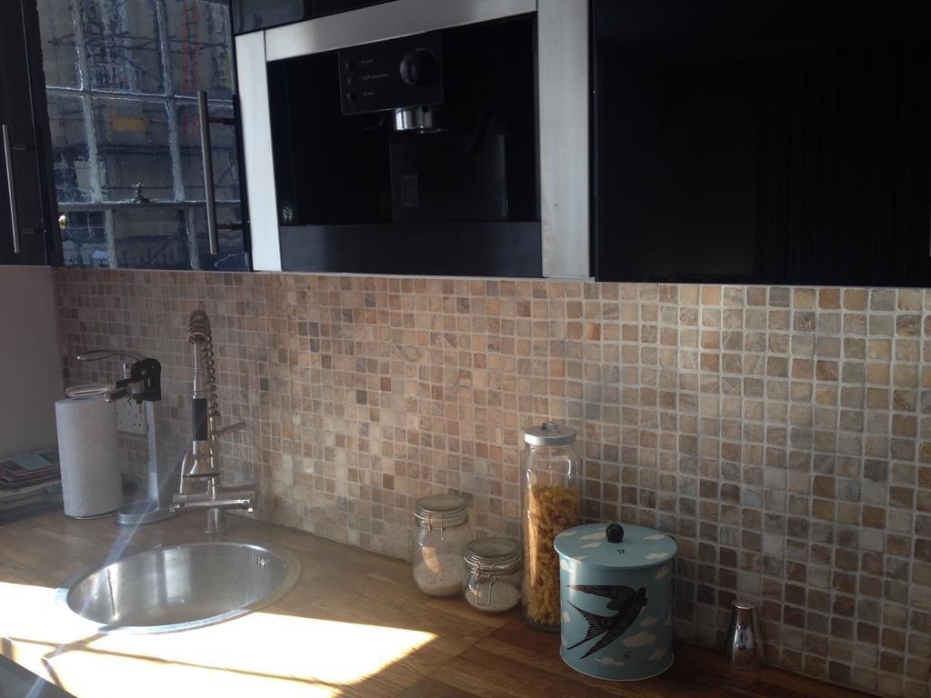 City Centre - Rivers Street, Quiet 2 Bed Ground Floor Georgian Garden Apartment Bath Eksteriør billede