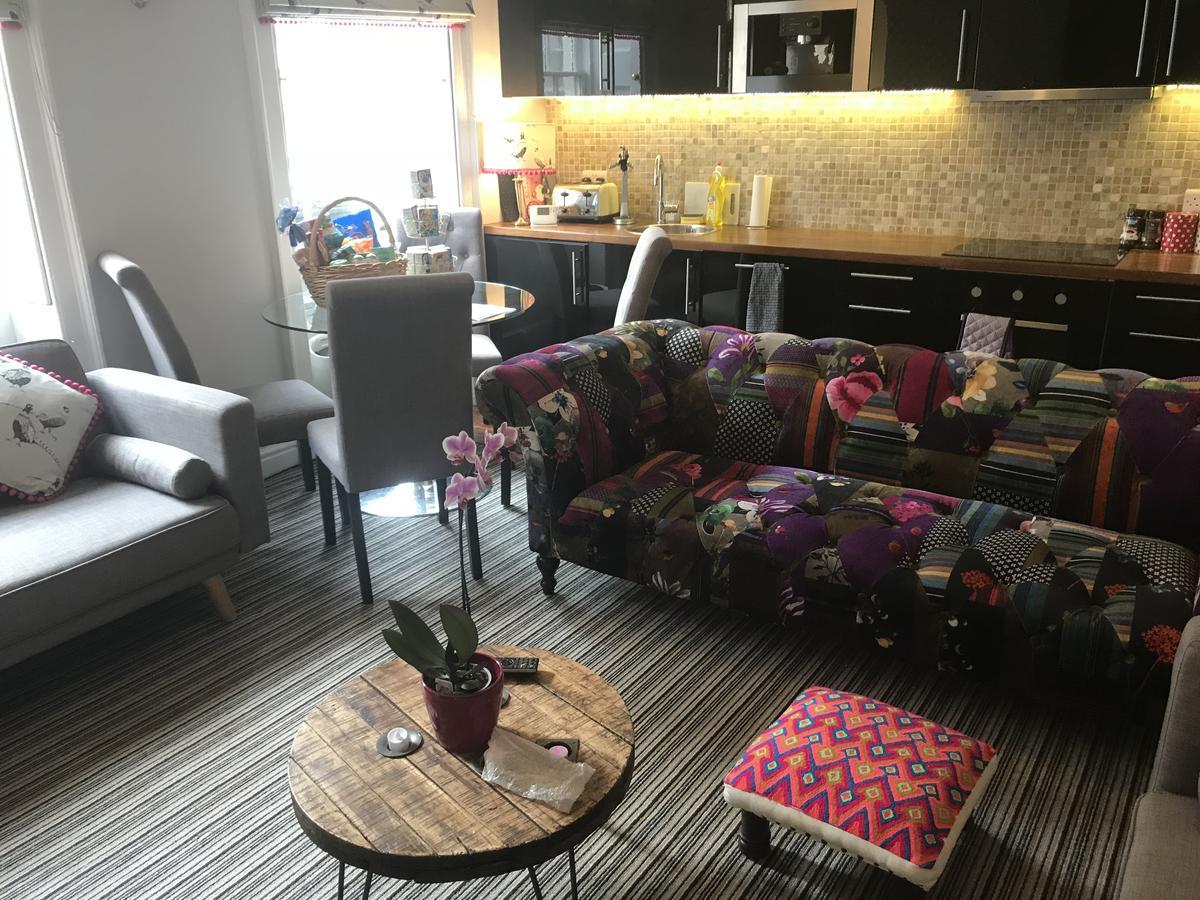 City Centre - Rivers Street, Quiet 2 Bed Ground Floor Georgian Garden Apartment Bath Eksteriør billede